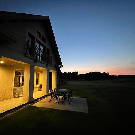 Lodge At Lough Erne エニスキリン エクステリア 写真