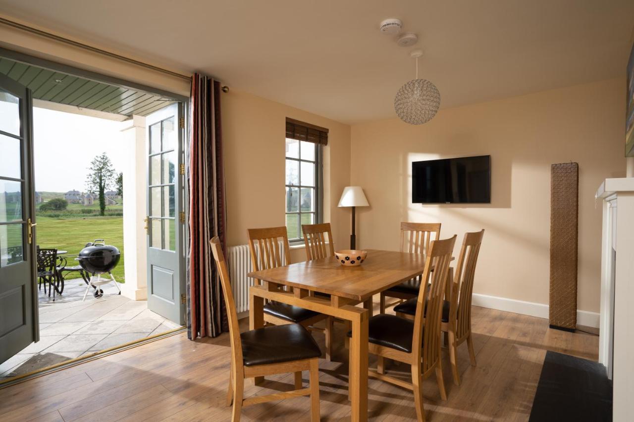 Lodge At Lough Erne エニスキリン エクステリア 写真