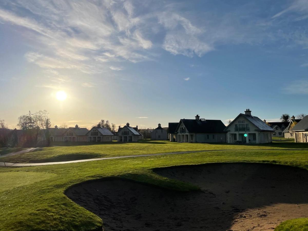 Lodge At Lough Erne エニスキリン エクステリア 写真