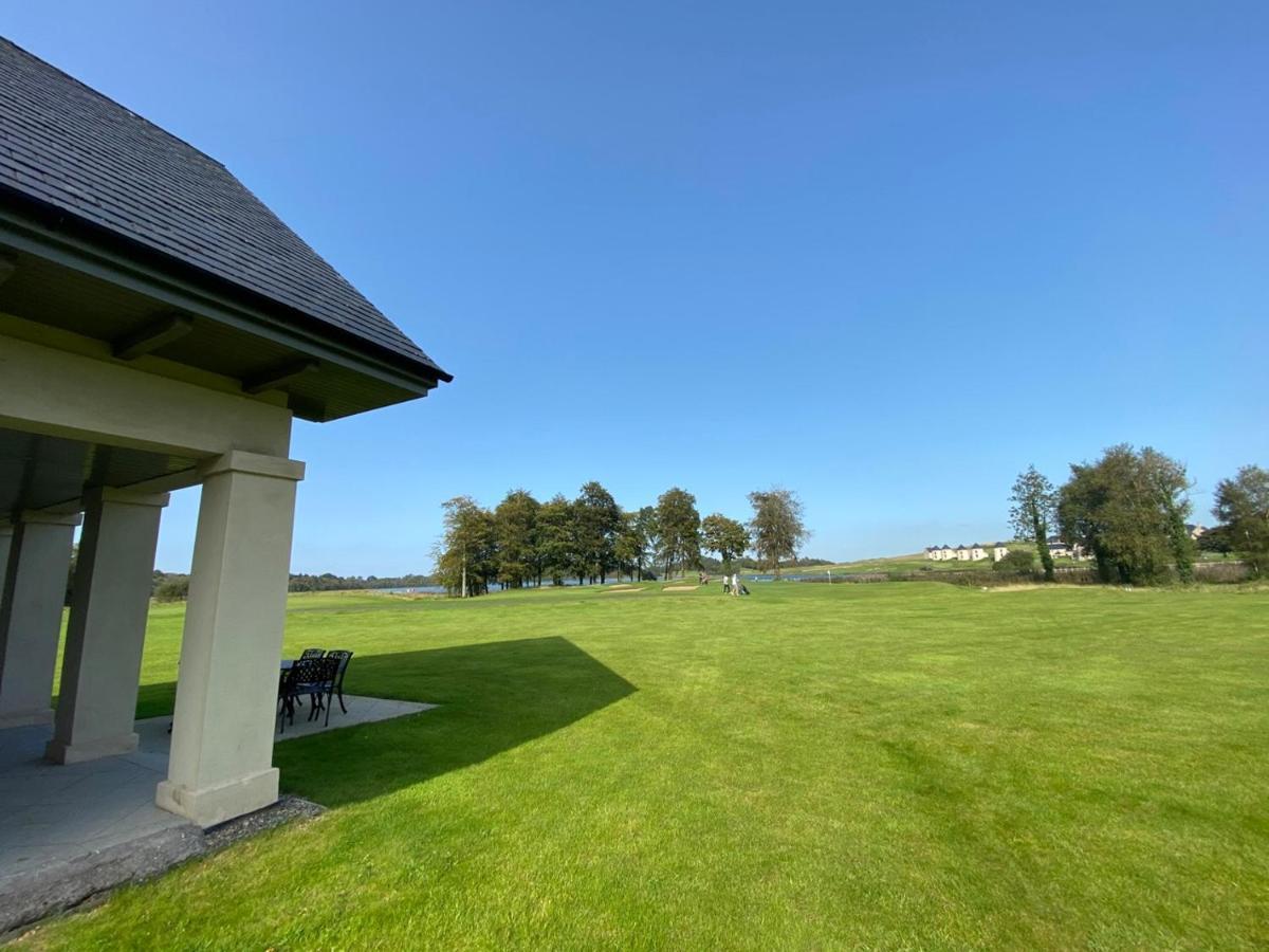 Lodge At Lough Erne エニスキリン エクステリア 写真