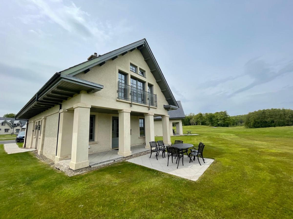 Lodge At Lough Erne エニスキリン エクステリア 写真