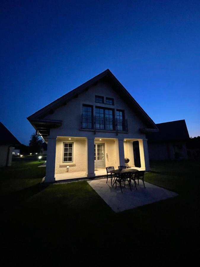 Lodge At Lough Erne エニスキリン エクステリア 写真