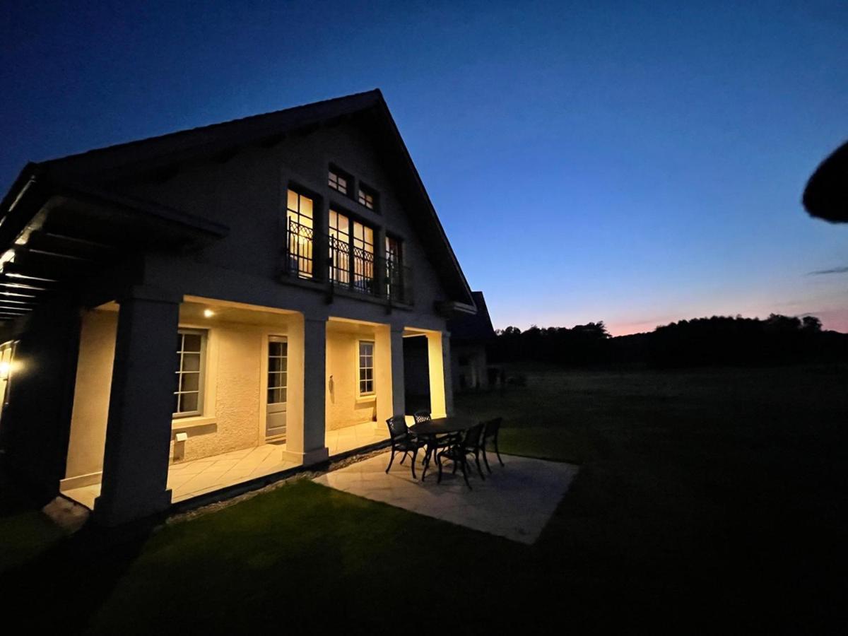 Lodge At Lough Erne エニスキリン エクステリア 写真