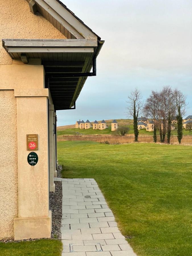 Lodge At Lough Erne エニスキリン エクステリア 写真