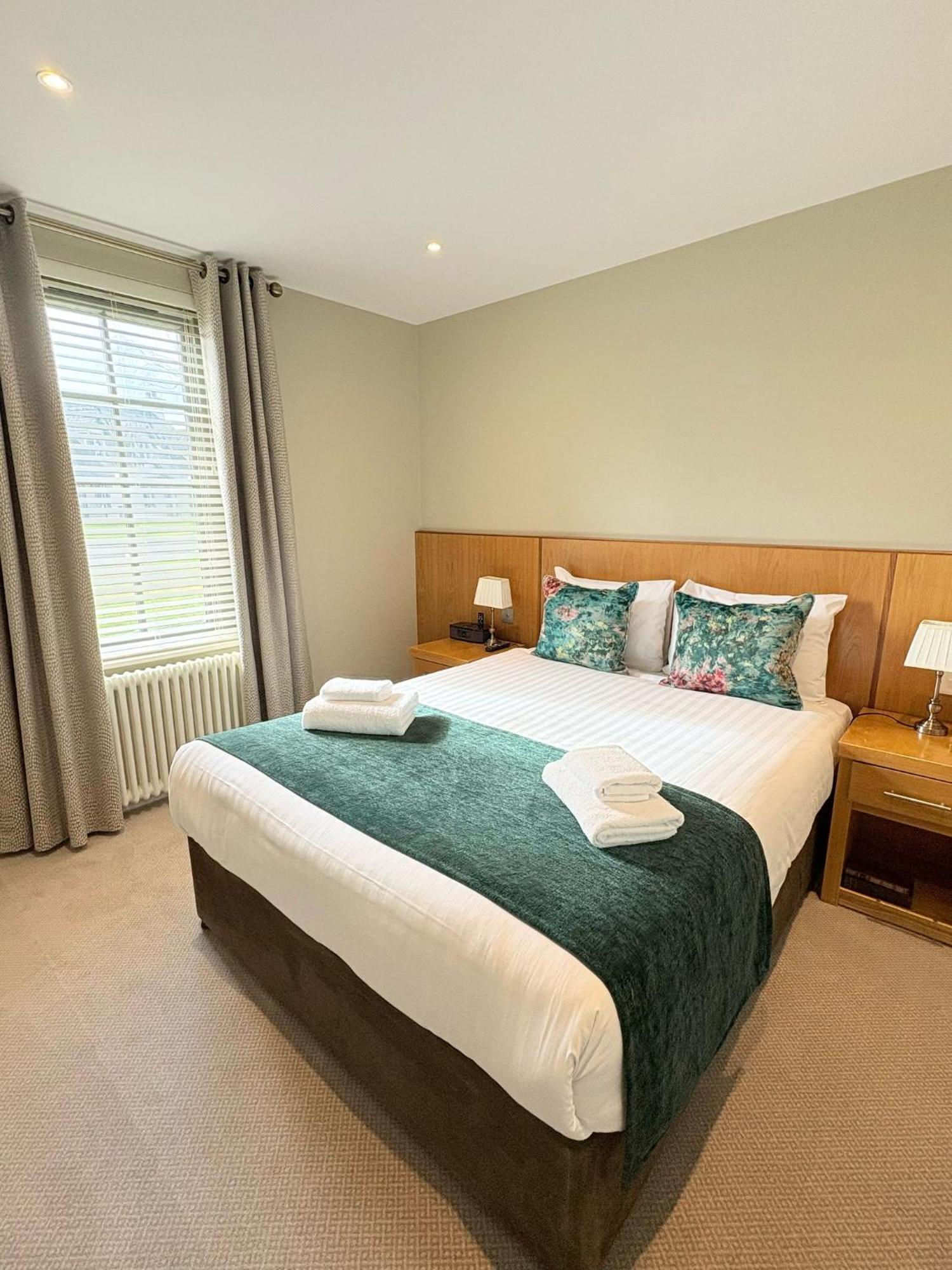 Lodge At Lough Erne エニスキリン エクステリア 写真