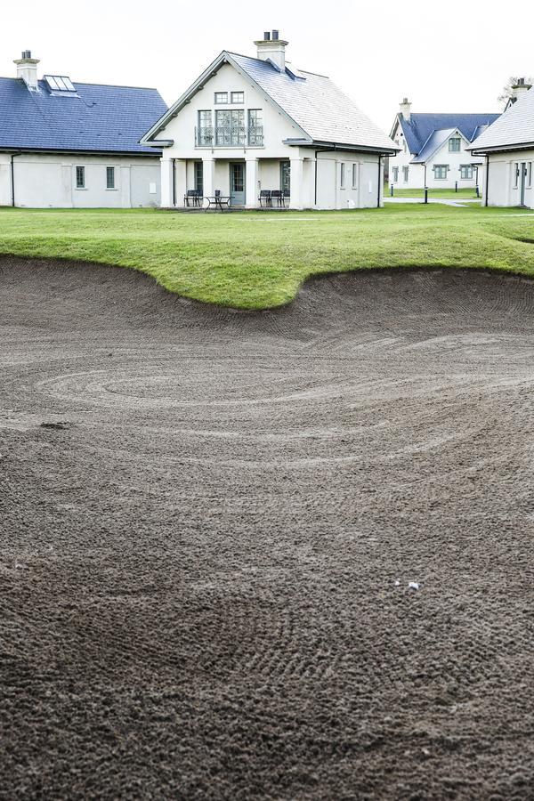 Lodge At Lough Erne エニスキリン エクステリア 写真