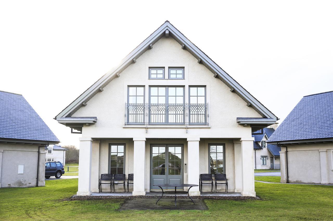 Lodge At Lough Erne エニスキリン エクステリア 写真