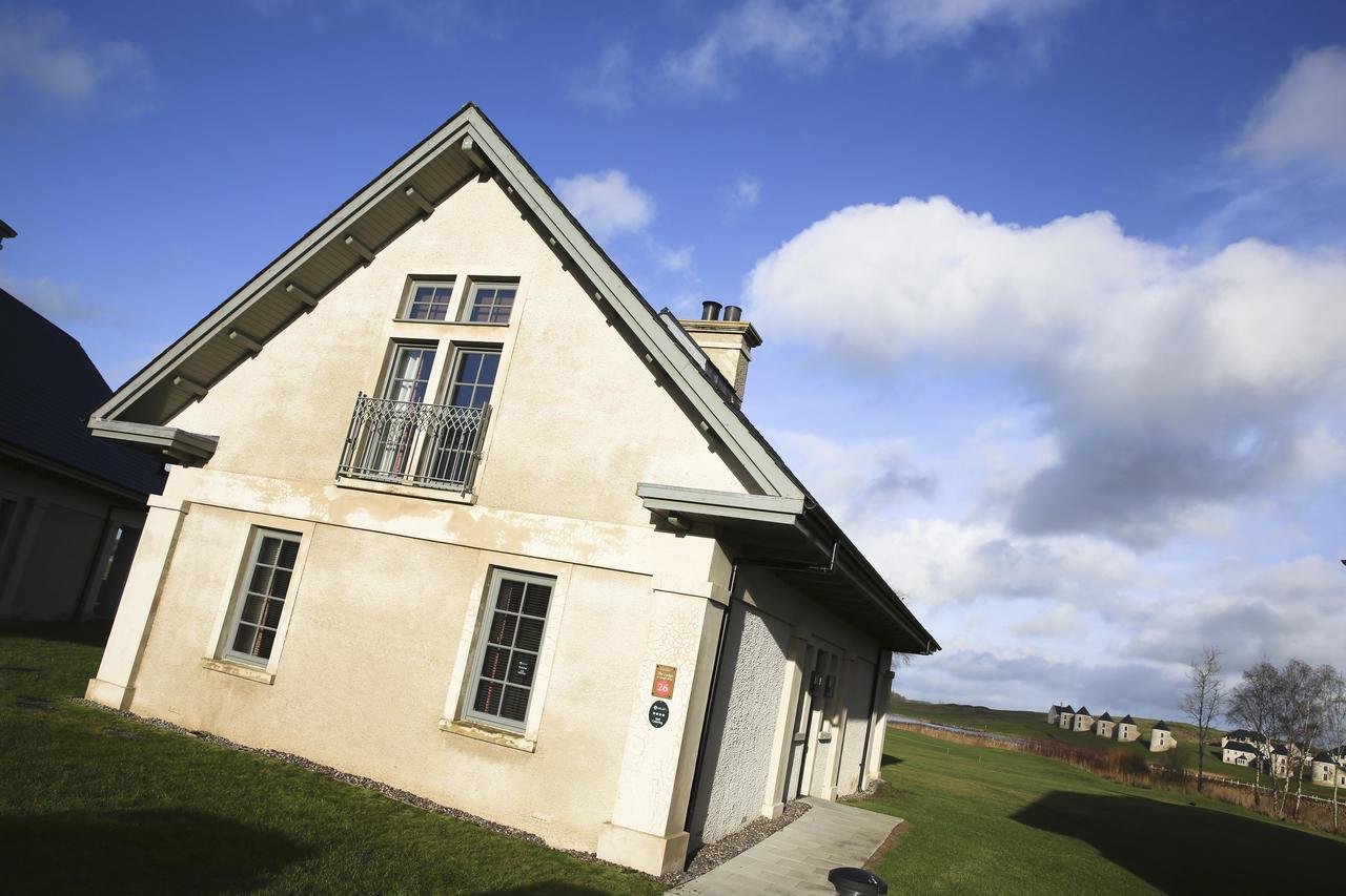 Lodge At Lough Erne エニスキリン エクステリア 写真