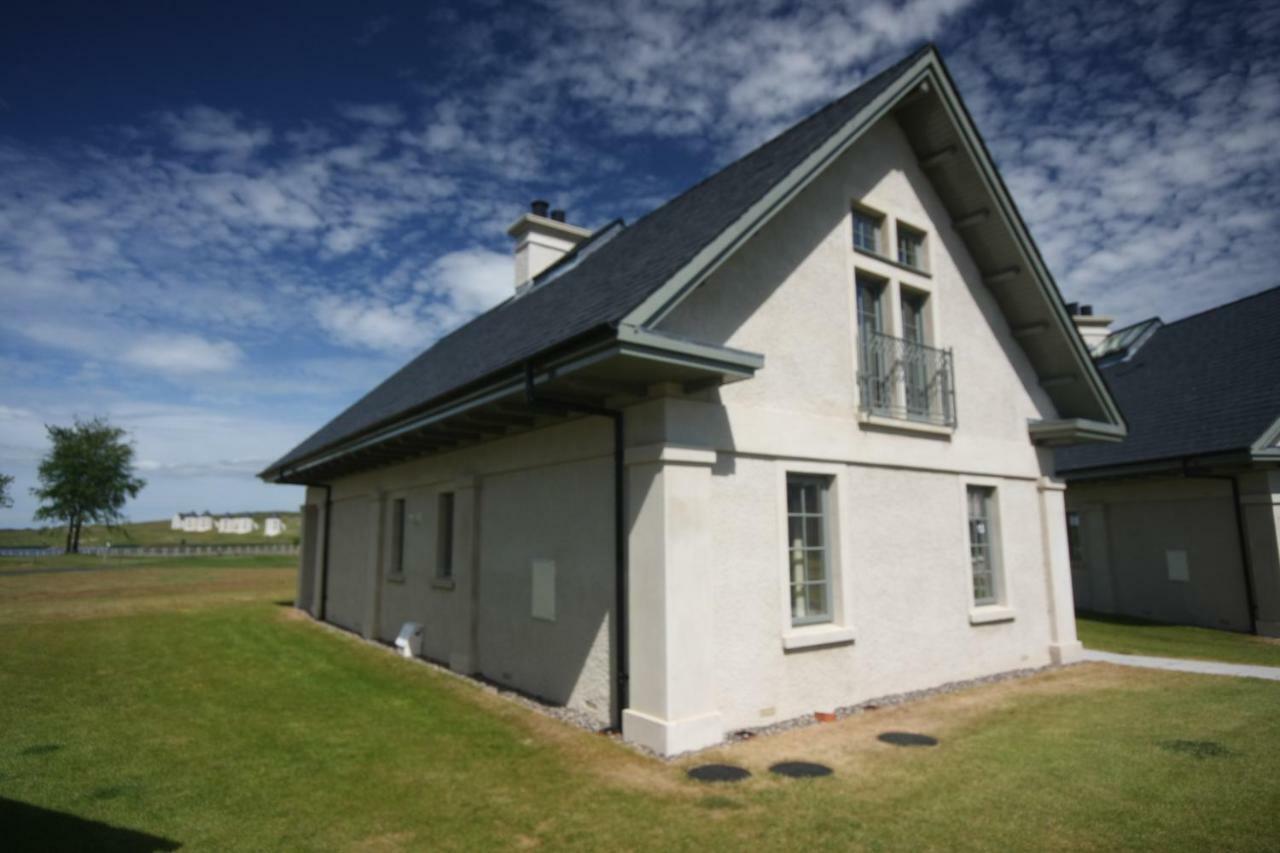 Lodge At Lough Erne エニスキリン エクステリア 写真