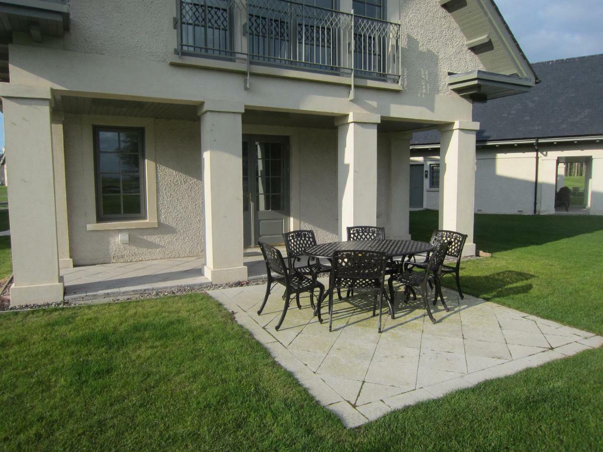 Lodge At Lough Erne エニスキリン エクステリア 写真
